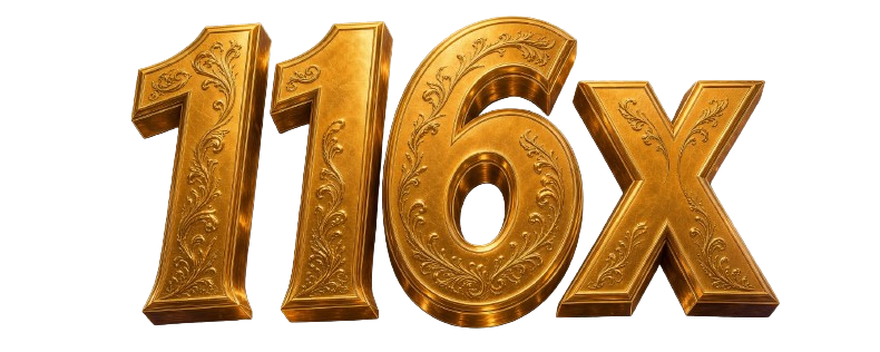 Logo 116X